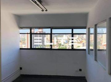 Comercial · 67m² · 1 Vaga · Sala à venda, 67 m² por R$ 550.000,00 - Centro - Santo André/SP