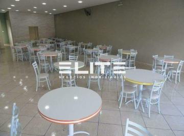 Comercial · 677m² · 14 Vagas · Galpão comercial à venda, Santa Maria, Santo André.