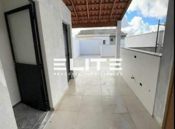 Apartamento · 80m² · 2 Quartos · 1 Vaga · Excelente cobertura nova com elevador
