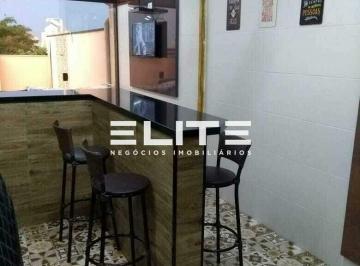 Apartamento · 70m² · 3 Quartos · 3 Vagas · Cobertura à venda, 70 m² por R$ 850.000,00 - Paraíso - Santo André/SP