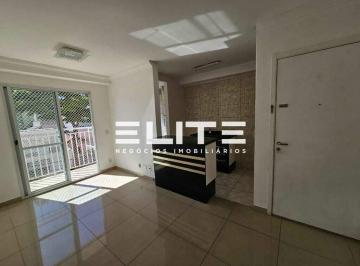 Apartamento · 52m² · 2 Quartos · 1 Vaga · Apartamento com 2 dormitórios à venda, 52 m² por R$ 350.000,00 - Vila Alzira - Santo André/SP