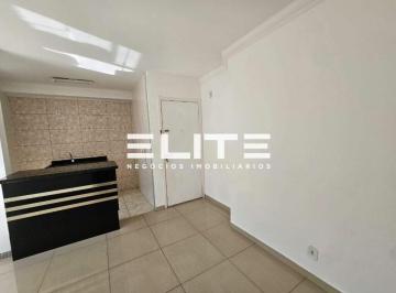 Apartamento · 52m² · 2 Quartos · 1 Vaga · Apartamento com 2 dormitórios à venda, 52 m² por R$ 360.000,00 - Vila Alzira - Santo André/SP