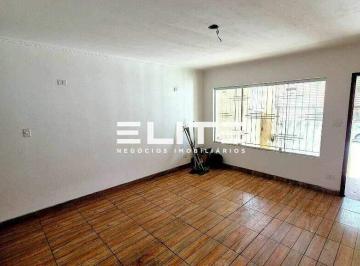 Casa · 113m² · 3 Quartos · 2 Vagas · Sobrado com 3 Quartos à venda, 113 m² por R$ 635.000 - Vila Pires - Santo André/SP