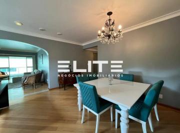 Apartamento · 145m² · 3 Quartos · 2 Vagas · Apartamento à venda, 145 m² por R$ 960.000,00 - Jardim - Santo André/SP