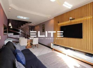 Casa · 150m² · 3 Quartos · 3 Vagas · Amplo Imóvel à Venda na Vila Helena Santo André