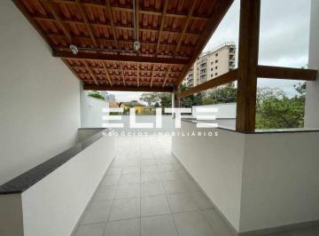 Apartamento · 75m² · 2 Quartos · 1 Vaga · Cobertura à venda, 75 m² Vila Guiomar - Santo André/SP