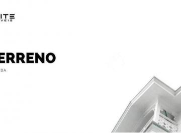 Terreno · 336m² · Terreno à venda, 336 m² por R$ 1.010.000,00 - Campestre - Santo André/SP