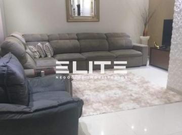 Casa · 150m² · 2 Quartos · 2 Vagas · Sobrado com 2 dormitórios à venda, 150 m² por R$ 755.000,00 - Parque das Nações - Santo André/SP
