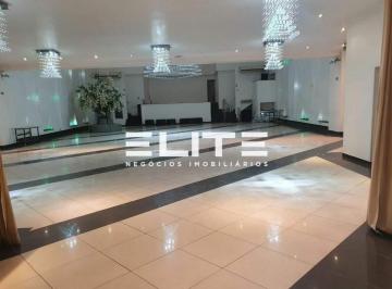 Comercial · 600m² · 70 Vagas · Prédio à venda, 2838 m² - Bairro Jardim - Santo André/SP