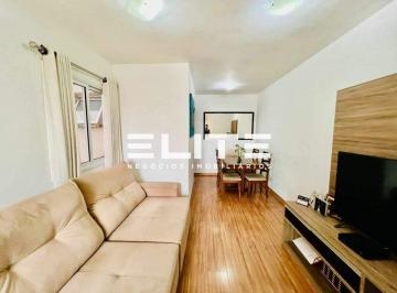 Apartamento · 56m² · 2 Quartos · 2 Vagas · Apartamento 56m² 2 Dorms Vila Valparaíso 2 Vagas