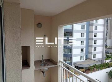 Apartamento · 85m² · 3 Quartos · 2 Vagas · Apartamento à venda, 85 m² - Jardim - Santo André/SP