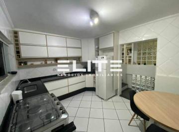 Casa · 171m² · 3 Quartos · 4 Vagas · Sobrado à venda, 171 m² por R$ 690.000,00 - Jardim Santo Antônio - Santo André/SP