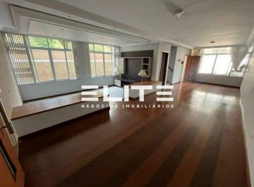 Casa · 450m² · 3 Quartos · 4 Vagas · Sobrado à venda com 3 quartos, 450 m² por R$ 2.700.000 - Vila Floresta - Santo André/SP