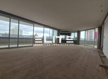 Apartamento · 380m² · 4 Quartos · 6 Vagas · Apartamento com 4 dormitórios à venda, 380 m² Vila Alpina - Santo André/SP
