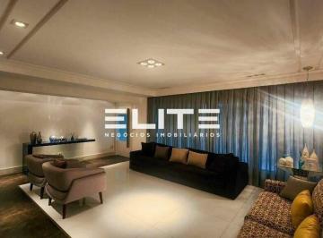 Casa · 476m² · 4 Quartos · 4 Vagas · Sobrado Exclusivo com 4 suites no Bairro Jardim - Santo André