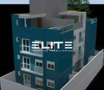 Apartamento · 44m² · 2 Quartos · 1 Vaga · Apartamento à venda, 2 quartos, 1 suíte, 1 vaga, Paraíso - Santo André/SP