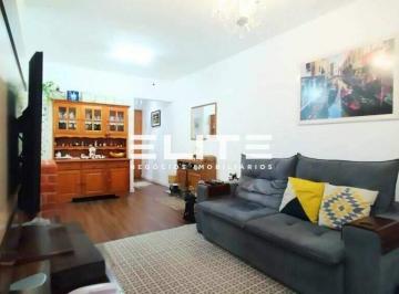 Apartamento · 97m² · 3 Quartos · 2 Vagas · Apartamento à venda 3 dormitórios, 97 m² por R$ 799.000 - Vila Scarpelli - Santo André/SP