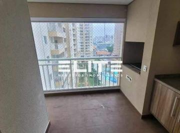 Apartamento · 76m² · 3 Quartos · 2 Vagas · Apartamento à venda, 76 m² Campestre em Santo André/SP