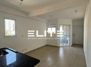 Apartamento · 54m² · 2 Quartos · 1 Vaga · Apartamento com 2 dormitórios à venda, 53 m² por R$ 465.000,00 - Jardim - Santo André/SP