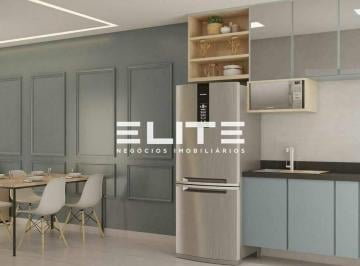 Apartamento · 66m² · 2 Quartos · 1 Vaga · Apartamento à venda, 66 m² por R$ 385.000,00 - Vila América - Santo André/SP