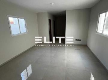 Apartamento · 98m² · 3 Quartos · 2 Vagas · Apartamento com 3 dormitórios à venda, 98 m² por R$ 600.000,00 - Parque das Nações - Santo André/SP