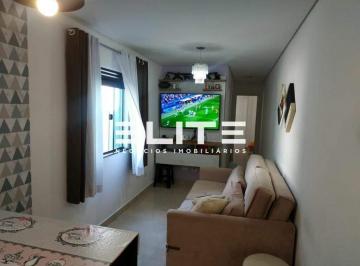 Apartamento · 100m² · 2 Quartos · 1 Vaga · Apartamento de cobertura a venda bairro Santa Terezinha