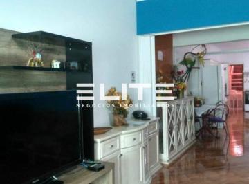 Casa · 204m² · 3 Quartos · 4 Vagas · Sobrado com 3 dormitórios à venda, 204 m² por R$ 795.000,00 - Vila Pires - Santo André/SP