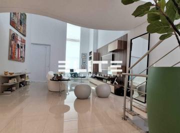 Casa · 372m² · 4 Quartos · 3 Vagas · Sobrado à venda, 372 m² por R$ 3.000.000,00 - Parque Jaçatuba - Santo André/SP