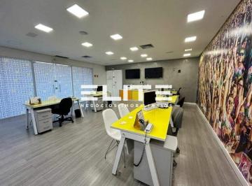 Comercial · 70m² · 1 Vaga · Sala Comercial à Venda no Edifício Astor Bairro Jardim | Santo André