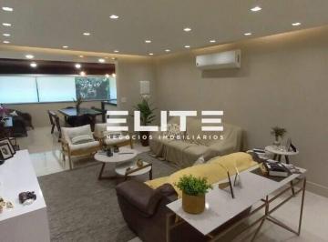 Casa · 271m² · 3 Quartos · 3 Vagas · Sobrado com 3 dormitórios à venda, 271 m² por R$ 1.200.000,00 - Parque Marajoara - Santo André/SP