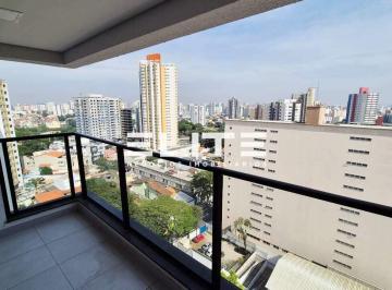 Apartamento · 64m² · 3 Quartos · 2 Vagas · Apartamento à venda, Vila Assunção, Santo André.