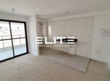 Apartamento · 64m² · 3 Quartos · 2 Vagas · Apartamento à venda, Vila Assunção, Santo André.