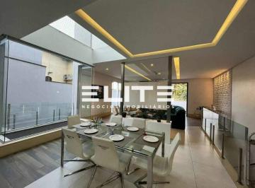 Casa · 357m² · 4 Quartos · 7 Vagas · Sobrado com 4 dormitórios à venda, 357 m² por R$ 1.490.000,00 - Vila Vitória - Santo André/SP