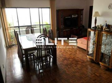 Apartamento · 127m² · 3 Quartos · 2 Vagas · Apartamento com 3 dormitórios à venda, 127 m² por R$ 620.000,00 - Vila Valparaíso - Santo André/SP