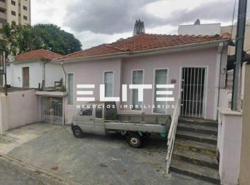 Casa · 107m² · 3 Quartos · 4 Vagas · Casa à venda, 107 m² - Vila Assunção - Santo André/SP
