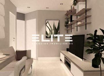 Apartamento · 92m² · 2 Quartos · 2 Vagas · Cobertura com 2 dormitórios à venda, 92 m² por R$ 700.000,00 - Vila Alpina - Santo André/SP