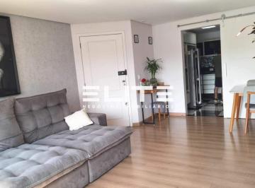Apartamento · 89m² · 3 Quartos · 2 Vagas · Apartamento com 3 dormitórios à venda, 89 m² - Jardim - Santo André/SP