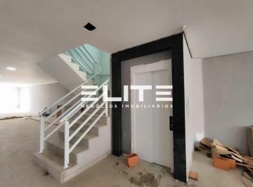 Apartamento · 80m² · 3 Quartos · 1 Vaga · Apartamento com 3 dormitórios à venda, 80 m² por R$ 489.000 - Vila Curuçá - Santo André/SP