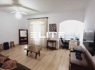Casa · 205m² · 3 Quartos · 4 Vagas · Sobrado com 3 Quartos à venda, 205 m² por R$ 1.025.000 - Vila Homero Thon - Santo André/SP