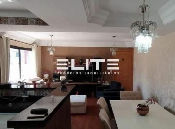 Apartamento · 103m² · 2 Quartos · 2 Vagas · Apartamento à venda, 103 m² - Vila Gilda - Santo André/SP