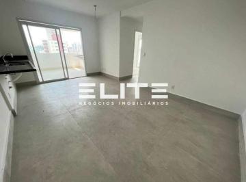 Apartamento · 68m² · 2 Quartos · 1 Vaga · Apartamento com 2 dormitórios à venda, Parque das Nações - Santo André/SP