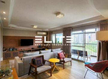 Apartamento · 168m² · 4 Quartos · 3 Vagas · Apartamento a venda, Bairro Jardim, Santo André.