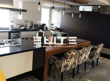 Apartamento · 247m² · 4 Quartos · 2 Vagas · Apartamento à venda, 247 m² - Vila Assunção - Santo André