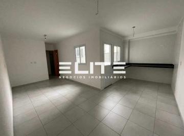 Apartamento · 55m² · 2 Quartos · 1 Vaga · Apartamento à venda, 55 m² por Vila Guiomar em Santo André/SP