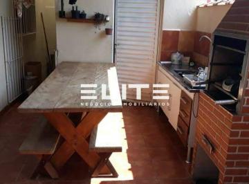 Casa · 148m² · 3 Quartos · 3 Vagas · Sobrado à venda, 3 quartos, 3 vagas, Jardim Silvana - Santo André/SP
