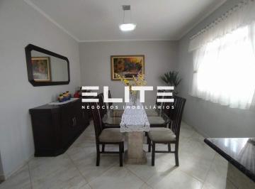 Casa · 199m² · 3 Quartos · 3 Vagas · Sobrado à venda na Vila Pires - Santo André/SP