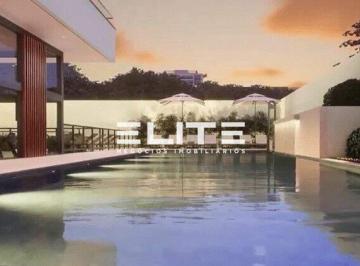 Apartamento · 126m² · 2 Quartos · 3 Vagas · Apartamento Duplex à venda, 126 m² por R$ 2.100.000,00 - Jardim - Santo André/SP
