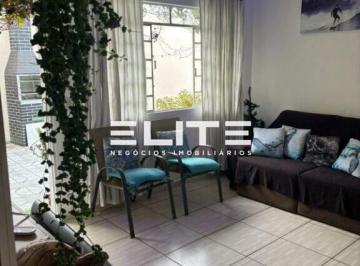 Casa · 187m² · 3 Quartos · 2 Vagas · Casa à venda, 187 m² - Parque Oratório - Santo André/SP