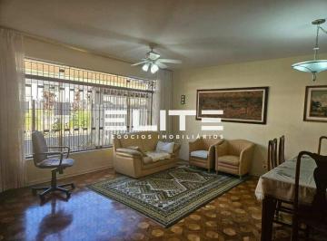 Casa · 147m² · 3 Quartos · 3 Vagas · Excelente sobrado Jardim Bela Vista