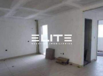Apartamento · 100m² · 2 Quartos · 1 Vaga · Cobertura com 2 dormitórios à venda, 100 m² por R$ 470.000,00 - Vila América - Santo André/SP